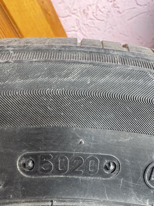 Продам диски от w211