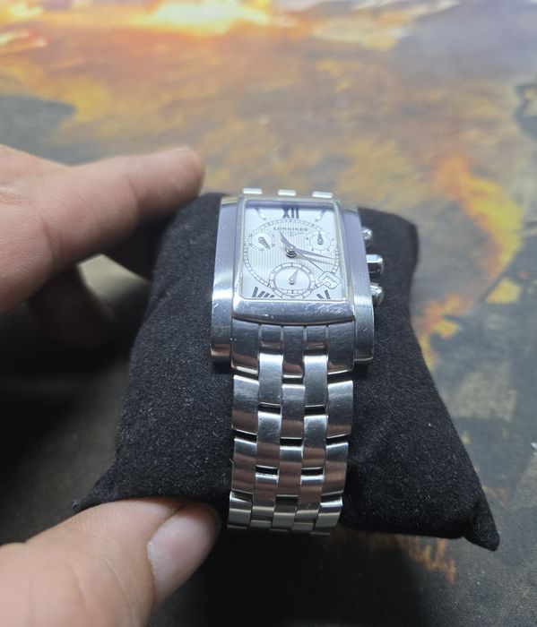 Longines L5.663.4