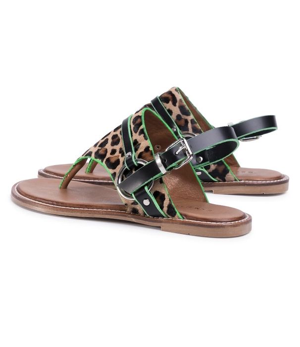 Сандали Sergio Bardi 39 номер