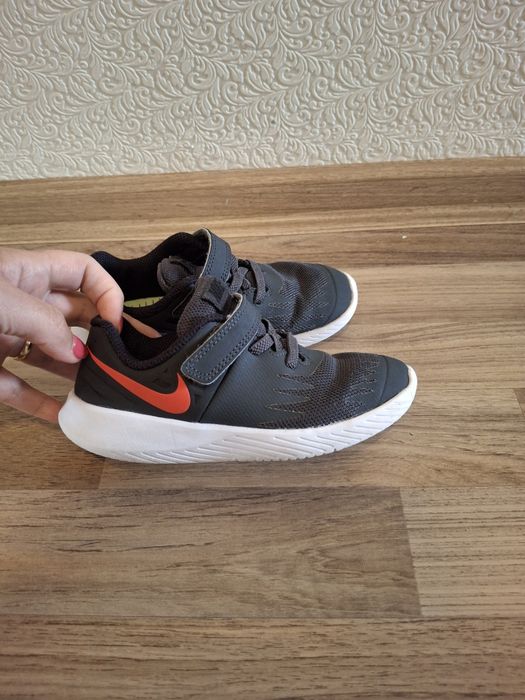 Nike и  Puma оригинални маратонки