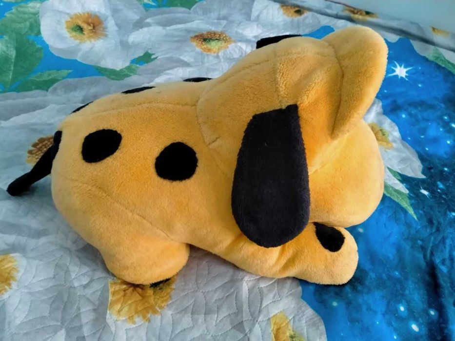 Продается мягкая игрушка