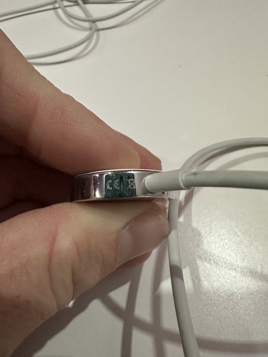 Cablu incarcare Apple Watch Original