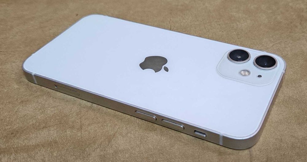 Apple iPhone 12 mini 128GB