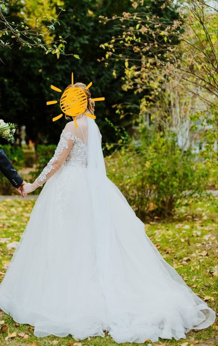 Vand Rochie de mireasa