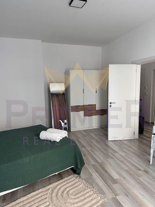Продава се Двустаен апартамент в Свети Влас - 63 кв.м за 688 €/кв.м - Снимка #5