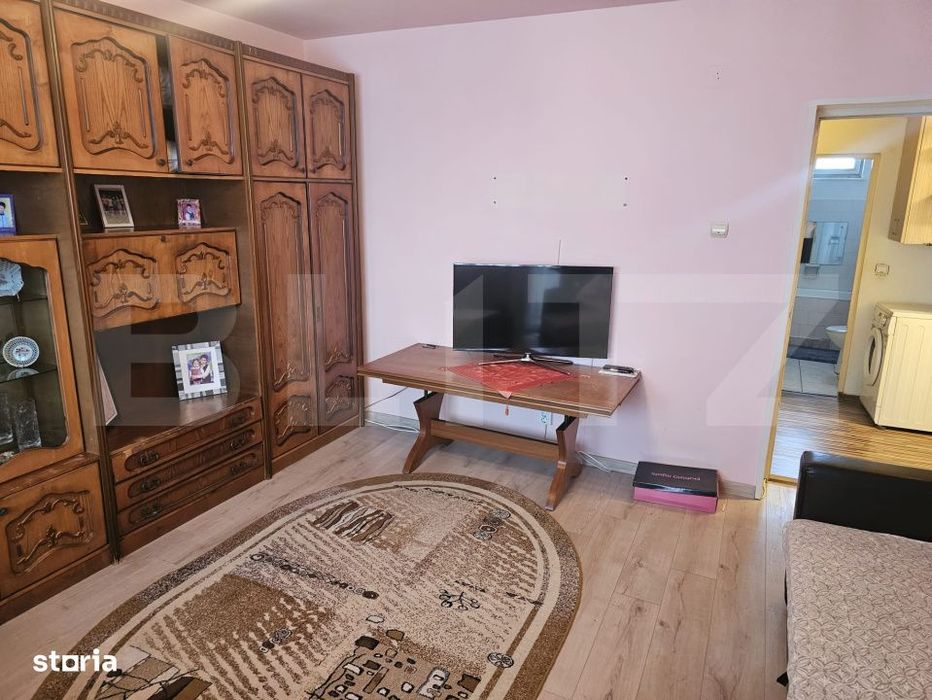 Apartament 3 camere, zona Spital Judetean — fotografia 3