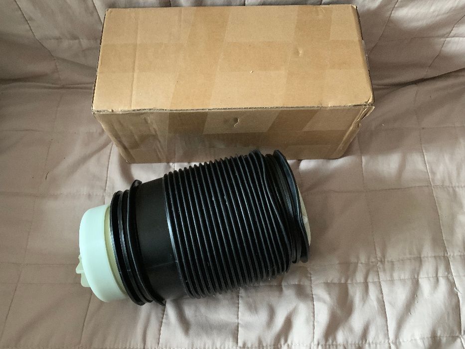 Perne aer spate, set, Mercedes E class, W212, E63 AMG, NOU, 1 AN,Gar.