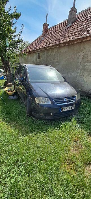 Vand Turan pt dezmembrari