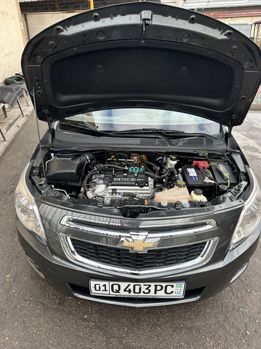 Cobalt avtomat mokriy