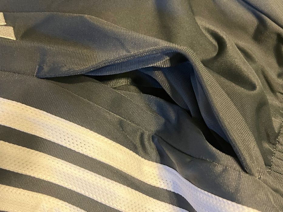 Pantaloni lungi baggy adidas
