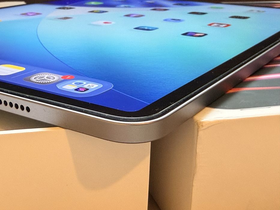 iPad Pro 12.9 M2 128gb ПЕРФЕКТЕН