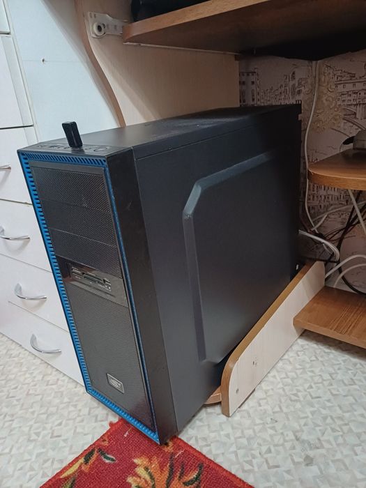 Продам игровой компьютер/сетап