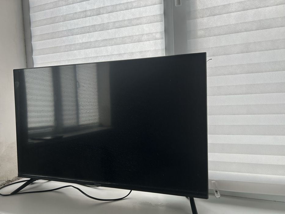 Телевизор “HAIER” на запчасти