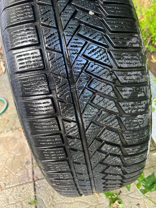 Roti iarna jante aliaj+anvelope