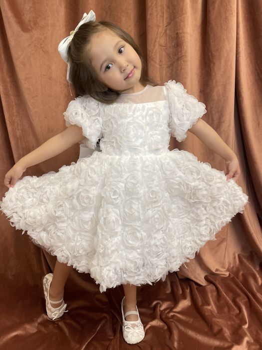 Платья для девочек