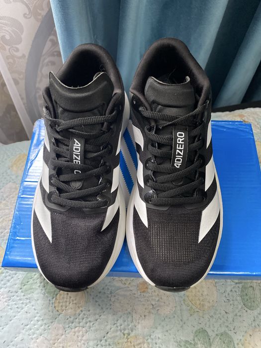 Adidas adizero кроссовки