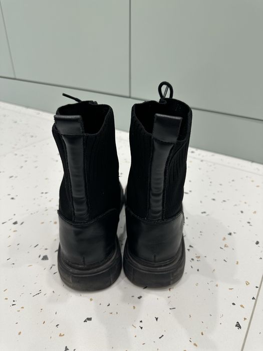 Зимние и осенние сапоги