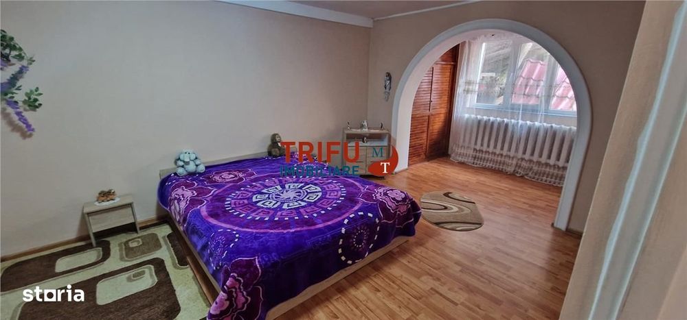 Casa de vanzare 6 camere in Alba Iulia