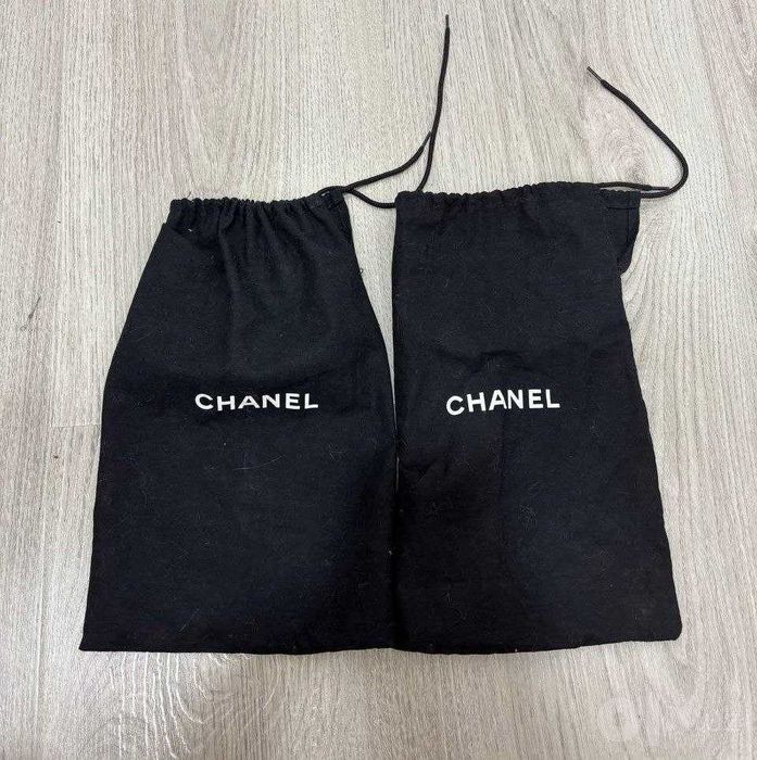 Chanel Ballerinas