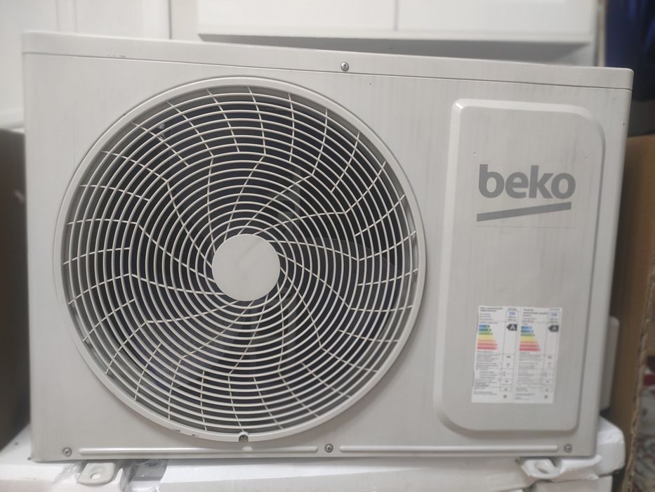 Продам кондиционер Beko