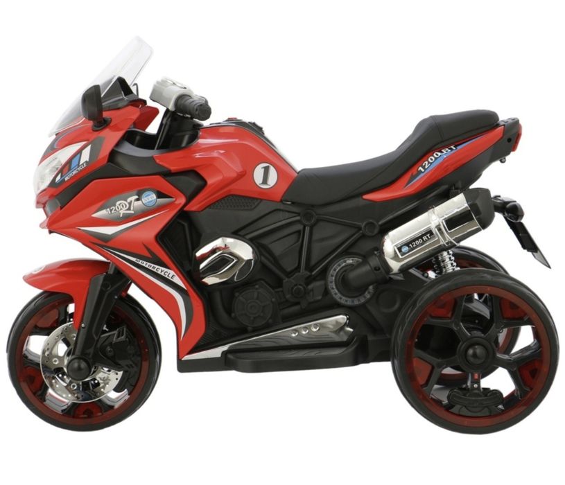 Motocicleta electrica copii 3-8 ani