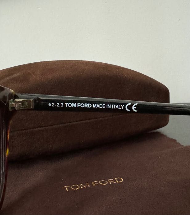Оригинални слънчеви очила TOM FORD Priscila TF342 56F