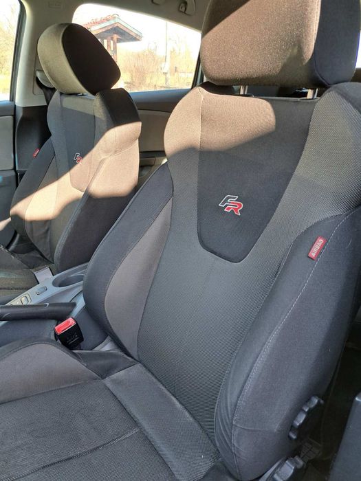 НА ЧАСТИ Seat LEON II (1P) 2008г