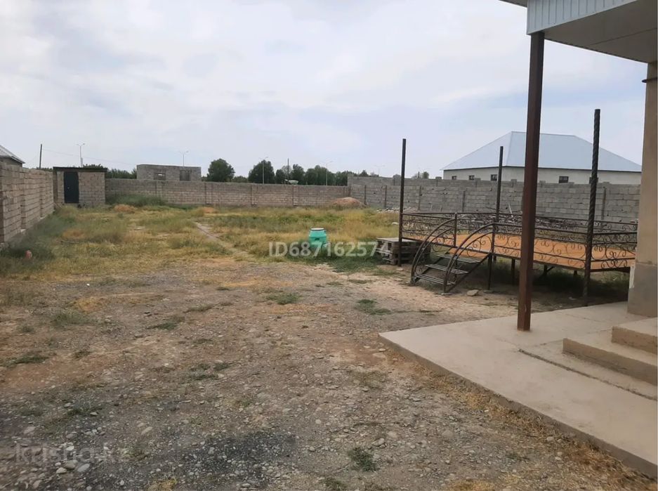 Үй сатылады тез арада