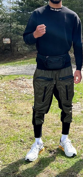 Редки панталони на Banditt wear