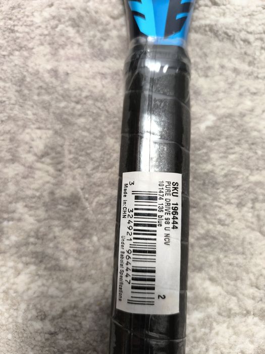 Racheta tenis Babolat/Yonex/Wilson