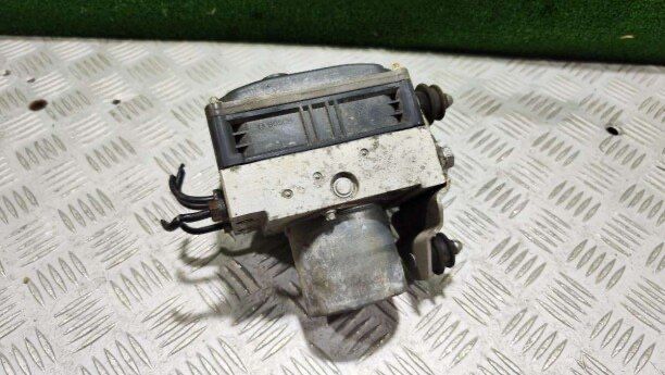 Блок ABS для Audi A6 C7