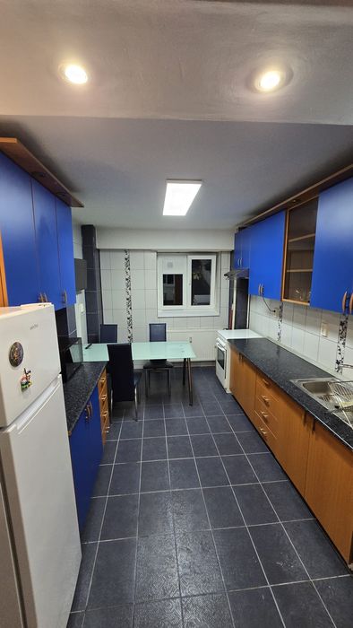 Apartament 2 camere de inchiriat Vitan/Timpuri noi