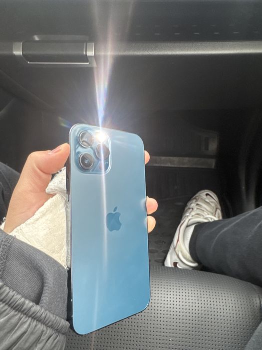 Айфон 12 про макс