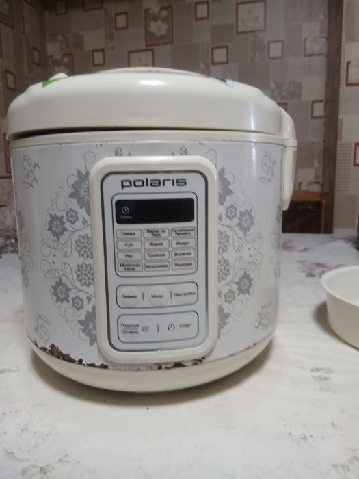 Продам мультиварку