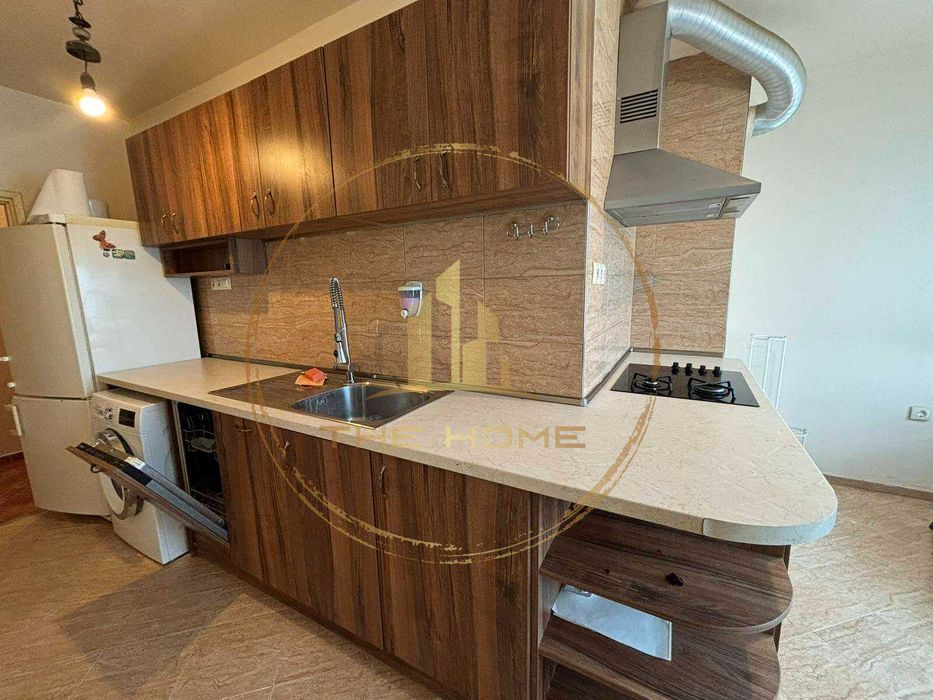 Дава се под наем Четиристаен апартамент в Варна, Младост 1 - 90 кв.м за 450 € - Снимка #2