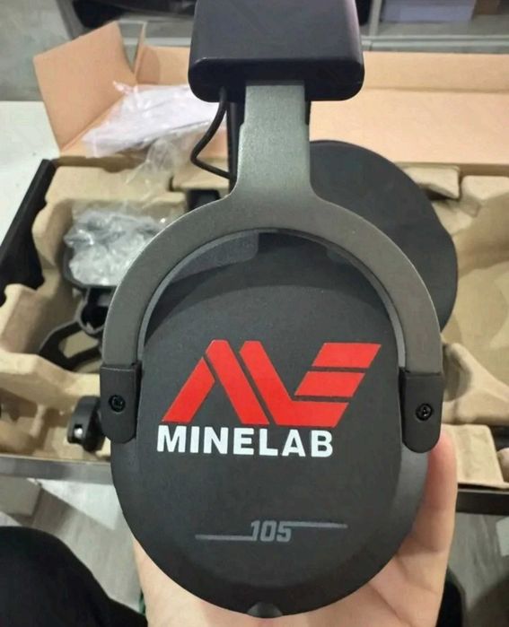 Minelab Manticore комплект