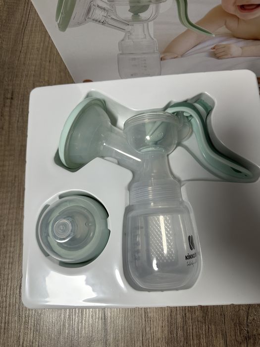 Ръчна помпа за кърма