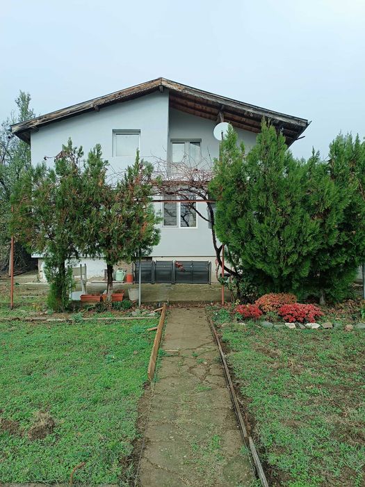 Продава се Къща в Червен бряг - 88 кв.м за 910 €/кв.м - Снимка #6