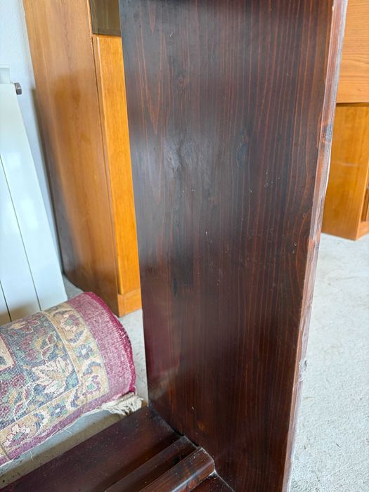 Usa + Toc Lemn Stratificat