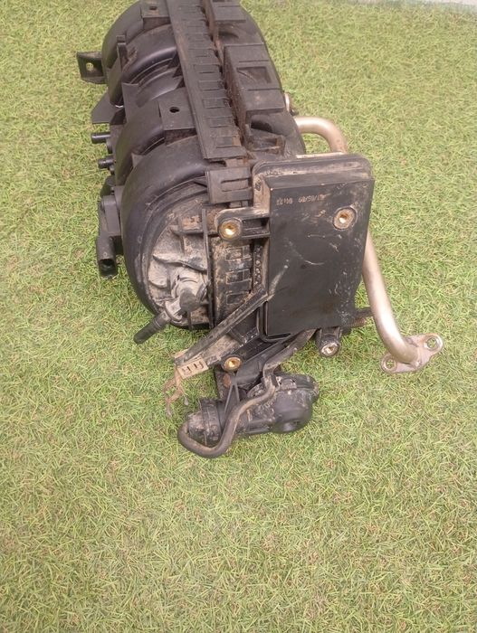 Galerie admisie Opel CORSA D 1.2benzină (Z12XEP)