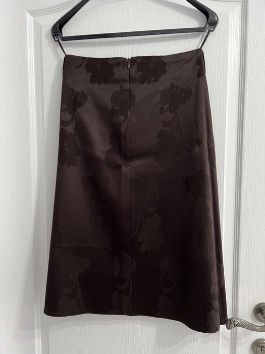 Costumas dama Caramel