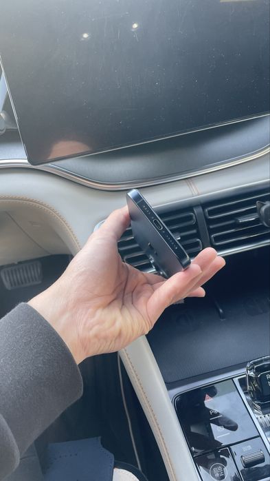 Iphone 15 pro max 256 V/SA