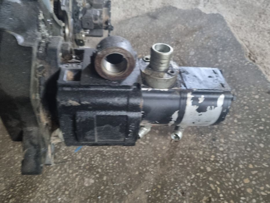 Pompa hidraulica Combine Massey Ferguson Cerea