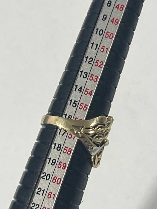 Златен пръстен 2.3гр