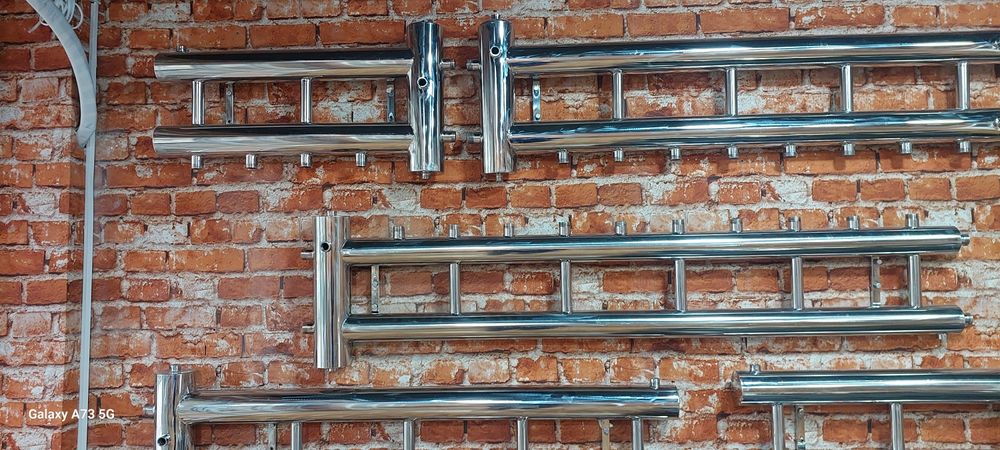 Гидрокалектрлар палестинских сушилка