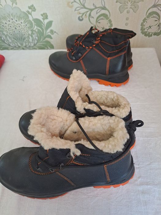 Спецодежда  зимняя