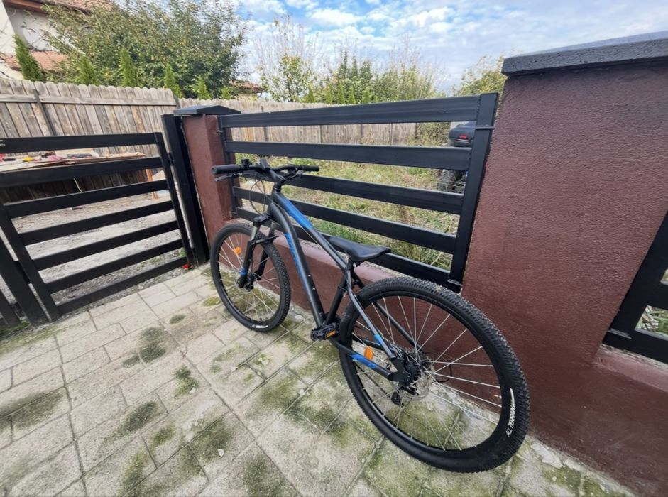 Bicicleta rockrider 120