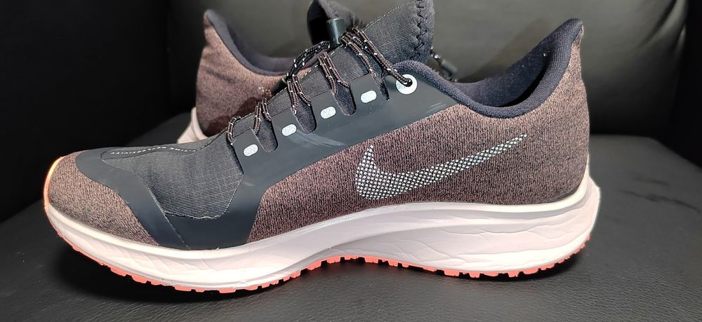 Nike Air Zoom Pegasus 35 RN Shield, номер 37,5