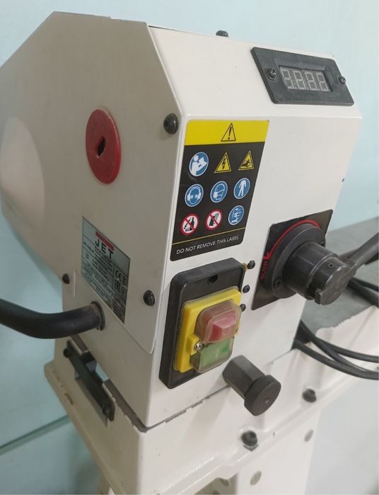 Токарный станок Jet JWL-1443L-M