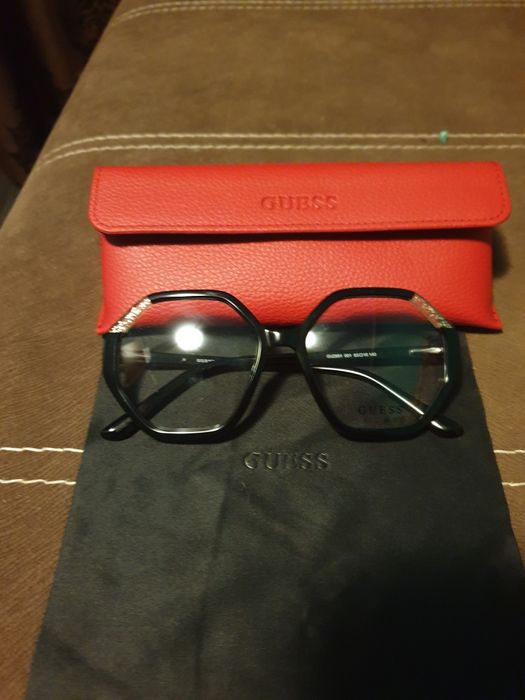 Rame ochelari Guess originali